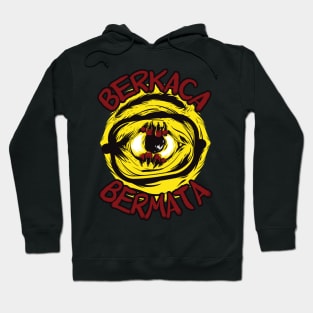 Berkaca Bermata Hoodie